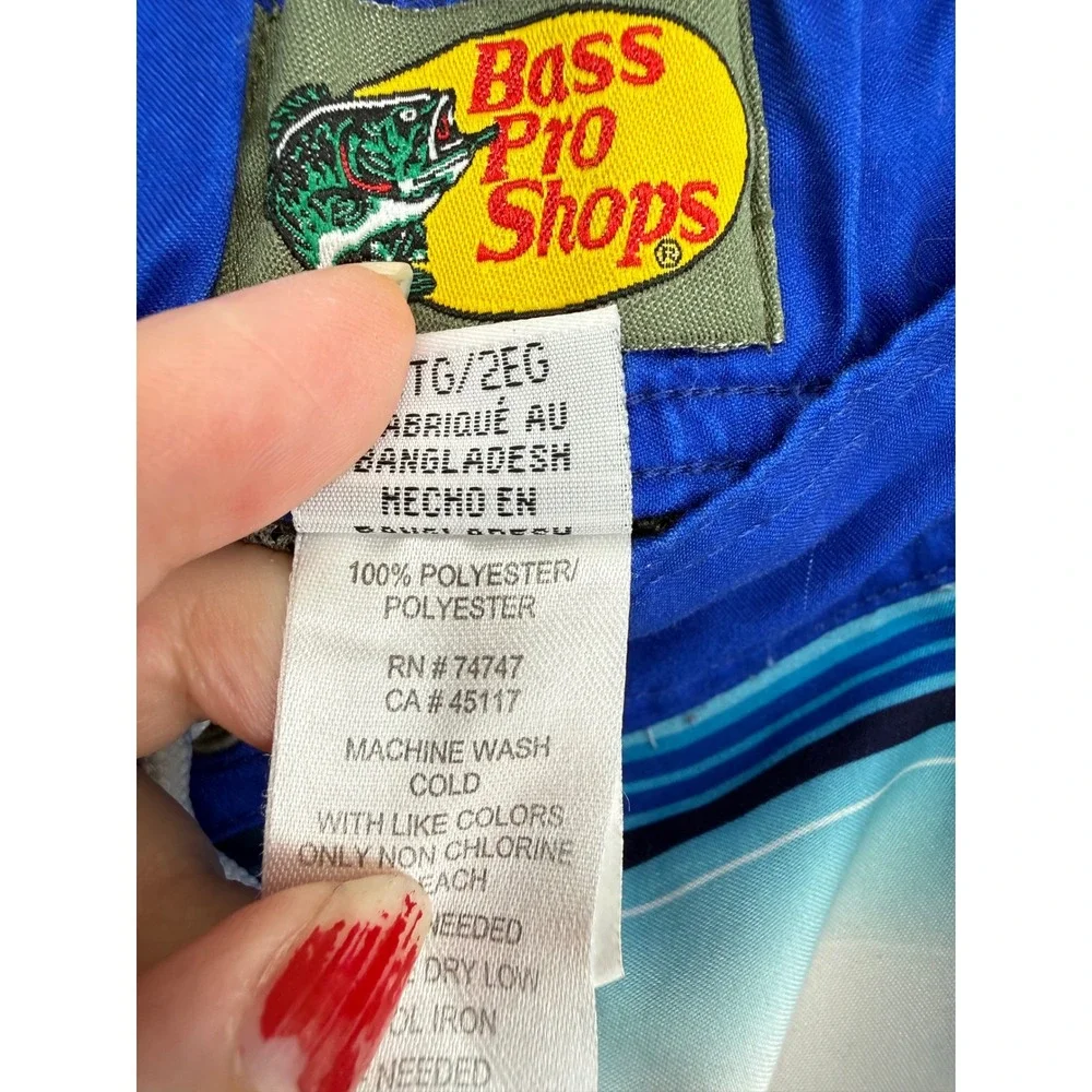 Bass Pro Shops bass pro